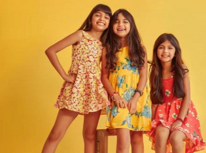 Kidswear brand Include to enhance supply chain with $1.5 million investment 